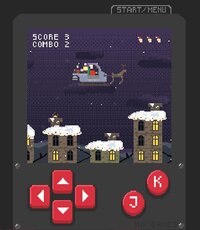 Kringles Delivery screenshot, image №3160595 - RAWG