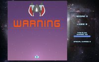Event Horizon (itch) (CrabDev) screenshot, image №1179071 - RAWG