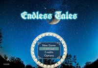Endless Tales screenshot, image №1691455 - RAWG