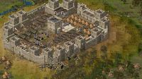 Stronghold HD screenshot, image №213303 - RAWG