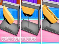 Melted Wheel Of Cheese Foods! screenshot, image №888416 - RAWG