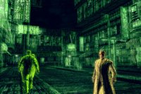 The Matrix: Path of Neo screenshot, image №420222 - RAWG