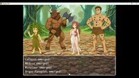 Odyssey RPG screenshot, image №4223815 - RAWG