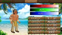 Wrecked (Island Survival Sim) screenshot, image №1448944 - RAWG