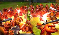Hyrule Warriors Legends screenshot, image №779820 - RAWG