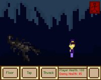 Nightwreath screenshot, image №2400580 - RAWG