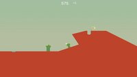 Golf On Mars (itch) screenshot, image №2434437 - RAWG