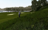 Tour Golf Online screenshot, image №581238 - RAWG