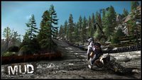 MUD Motocross World Championship screenshot, image №631810 - RAWG