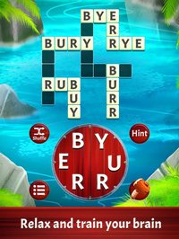 Game of Words: Cross & Connect screenshot, image №1886169 - RAWG