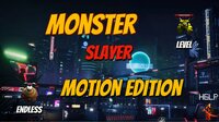 Monster Slayer: Motion Edition screenshot, image №4243837 - RAWG