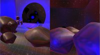 Black Hole Wars screenshot, image №1276386 - RAWG