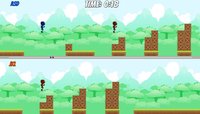 Runners (orriaxels) screenshot, image №1280743 - RAWG