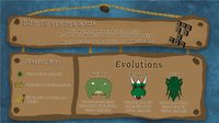 Sea Monster screenshot, image №1181405 - RAWG
