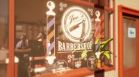 Barbershop Simulator screenshot, image №990412 - RAWG