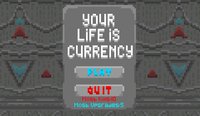Your Life Is Currency (nanocube75) screenshot, image №1916571 - RAWG