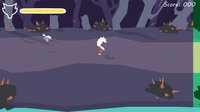 Night Wolf screenshot, image №3216078 - RAWG