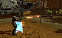 Star Wars: The Old Republic screenshot, image №506195 - RAWG