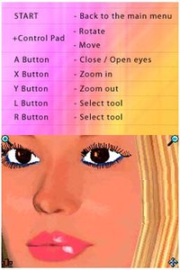 Make Up & Style screenshot, image №257152 - RAWG