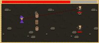 Blood Chain screenshot, image №2891441 - RAWG