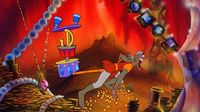 Dragon's Lair HD screenshot, image №286359 - RAWG