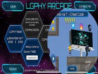 LGPHY ARCADE screenshot, image №2855411 - RAWG