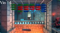 Wizard BreakOut screenshot, image №2331860 - RAWG