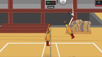 Wacky Volleyball screenshot, image №4135821 - RAWG
