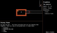 The Pumpkin Oubliette screenshot, image №2588068 - RAWG