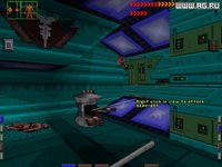 System Shock (1994) screenshot, image №1627638 - RAWG