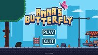 Anna's Butterfly screenshot, image №2938722 - RAWG