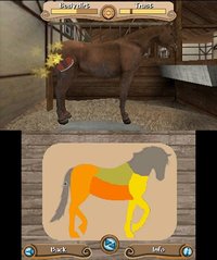 Life with Horses 3D screenshot, image №796676 - RAWG