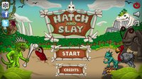 Hatch and Slay screenshot, image №188626 - RAWG