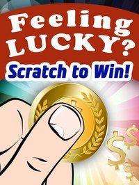 Lotto Super Duper Scratch - Lottery Ticket Scratchers screenshot, image №953054 - RAWG