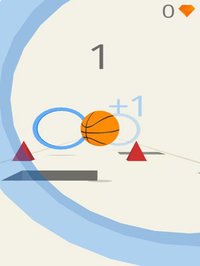Endless Ball Bouncing screenshot, image №1795795 - RAWG