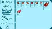 Food Therapy screenshot, image №1994730 - RAWG
