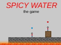 Spicy Water screenshot, image №3642935 - RAWG