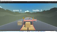 car driving (gamesplayr) screenshot, image №3009463 - RAWG