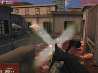 Tom Clancy's Rainbow Six 3: Athena Sword screenshot, image №373228 - RAWG