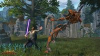 Star Wars: The Old Republic screenshot, image №506125 - RAWG