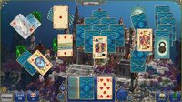 Jewel Match Atlantis Solitaire 3 - Collector's Edition screenshot, image №3162203 - RAWG