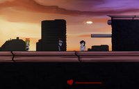Fallen (itch) (BarShoul) screenshot, image №1895325 - RAWG