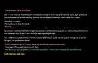 The Darkest State. screenshot, image №3655938 - RAWG