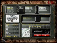 Panzer Command: Operation Winter Storm screenshot, image №448130 - RAWG