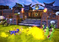 Skylanders Spyro's Adventure screenshot, image №633806 - RAWG