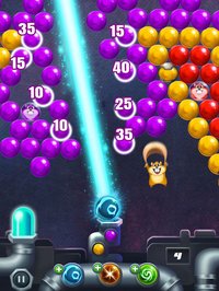 Power Pop Bubble Shooter 2 screenshot, image №1772830 - RAWG