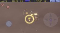 AlienInvader2020 screenshot, image №2281116 - RAWG