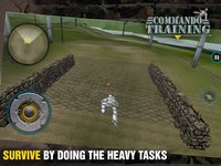 Extreme Commando Training Pro screenshot, image №2174260 - RAWG