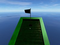 Mini Golf! HD Ultimate Space Golf Game screenshot, image №1924272 - RAWG