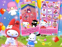 Hello Kitty Jewel Town! screenshot, image №2027738 - RAWG